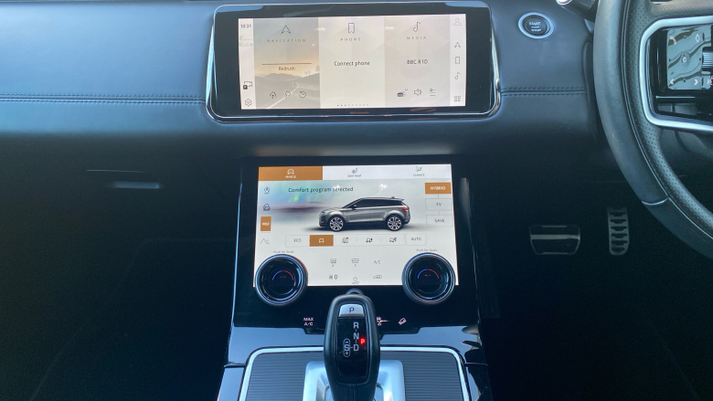 Land Rover Range Rover Evoque 1.5 P300e R-Dynamic HSE 5dr Auto Hatchback